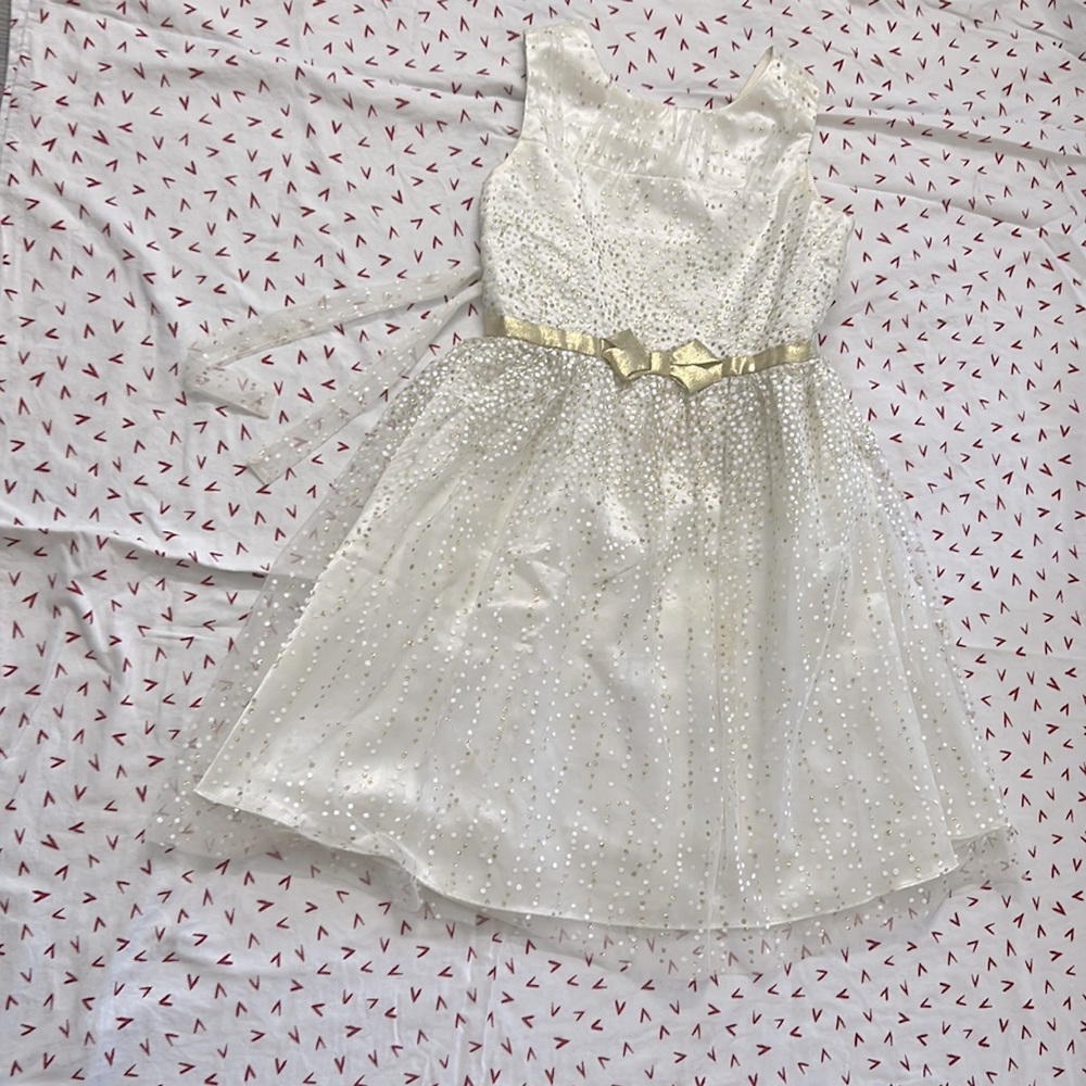 Golden girls dress